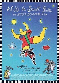 Niki de Saint Phalle: Wer ist das Monster - du oder ich? (1996)