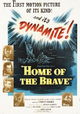 Home of the Brave