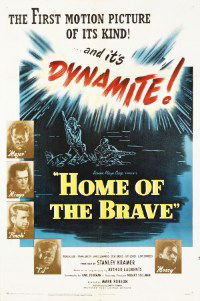 Home of the Brave (1949)