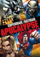 Superman/Batman: Apocalypse