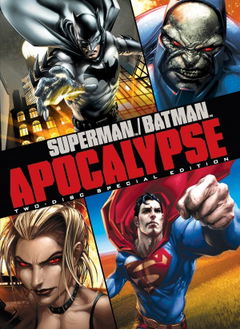 Superman/Batman: Apocalypse (2010)