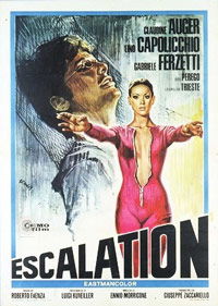 Escalation (1968)