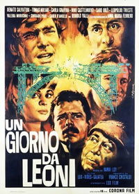Un giorno da leoni (1961)