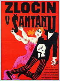Zlocin v santánu (1968)