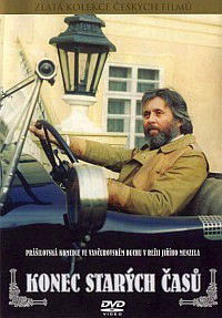 Konec starych casu (1989)