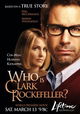 Who Is Clark Rockefeller?