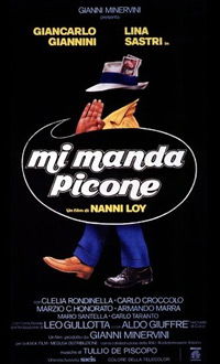 Mi manda Picone (1984)
