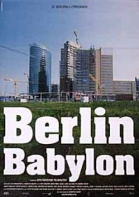 Berlin Babylon (2001)