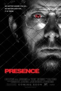 Presence (2008)