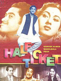 Half Ticket (1962)