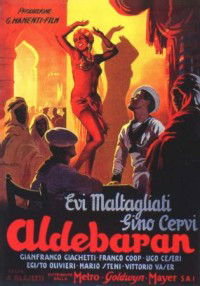 Aldebaran (1935)
