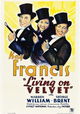 Living on Velvet