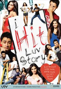 I Hate Luv Storys (2010)