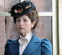 La maîtresse du président (2009)