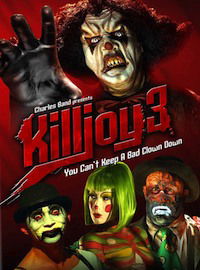 Killjoy 3