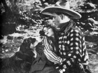 The Wild Horse Stampede (1926)