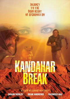 Kandahar Break (2009)