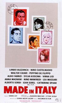 Made in Italy (1965)