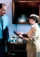 Mrs. Harris und der Heiratsschwindler