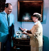Mrs. Harris und der Heiratsschwindler (1991)