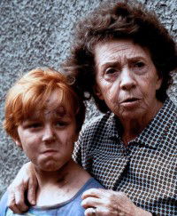 Mrs. Harris - Der geschmuggelte Henry (1987)