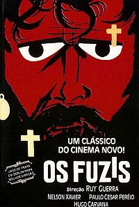 Os Fuzis (1964)