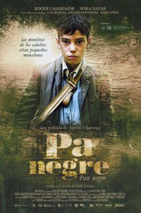 Pa negre (2010)