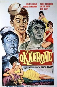O.K. Nero (1951)