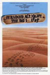 It Rained All Night the Day I Left (1980)