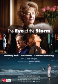 The Eye of the Storm (2011)