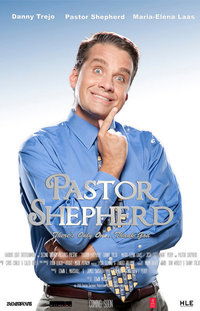 Pastor Shepherd (2010)