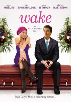 Wake (2009)