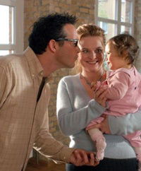 Zwei Männer und ein Baby (2004)