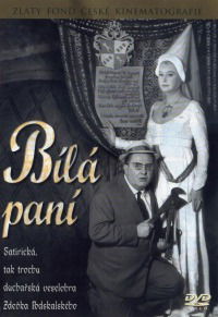 Bílá paní (1965)