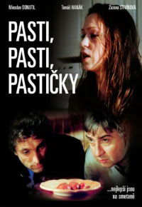 Pasti, pasti, pasticky (1998)