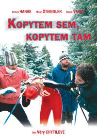 Kopytem sem, kopytem tam