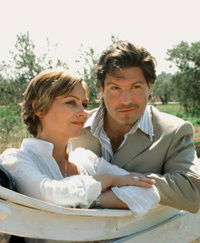 Geerbtes Glück (2004)