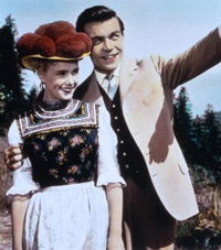Schwarzwaldmelodie (1956)