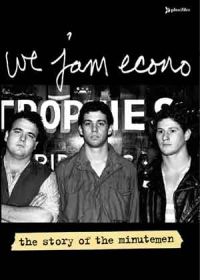 We Jam Econo: The Story of the Minutemen (2005)