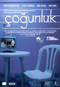 Majority (2010)