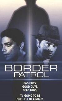 Border Patrol (2000)