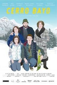 Mount Bayo (2010)