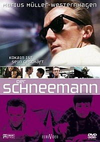 Der Schneemann (1985)