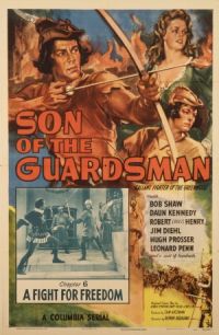 Son of the Guardsman