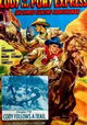 Cody of the Pony Express