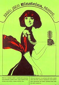 Zabil jsem Einsteina, panove (1970)
