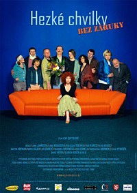 Hezké chvilky bez záruky (2006)