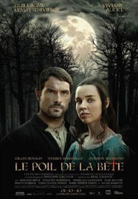 Le poil de la bête