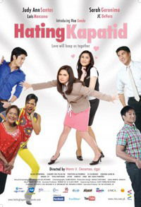 Hating kapatid (2010)