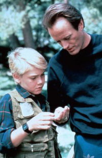 A Reason to Live (1985)